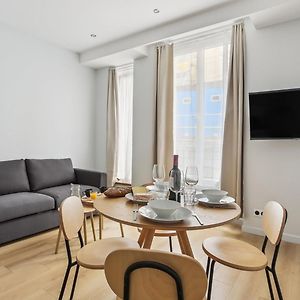 Appartement met een Slaapkamer
